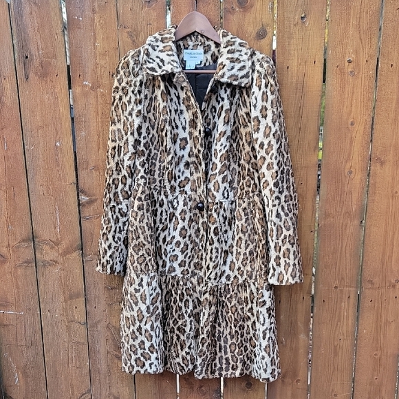 CHARLES GRAY LONDON DRESS. - Picture 1 of 16